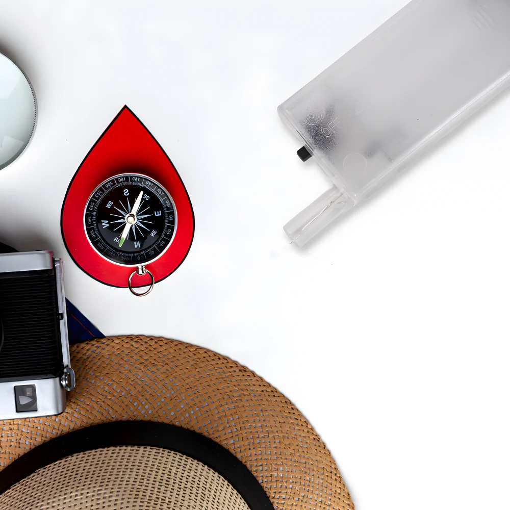 Copper Fairy String Lights - Home Improvement