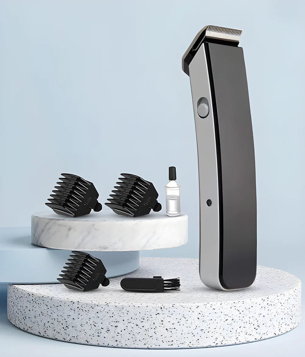Best cordless beard trimmer - 2025 | fast shipping