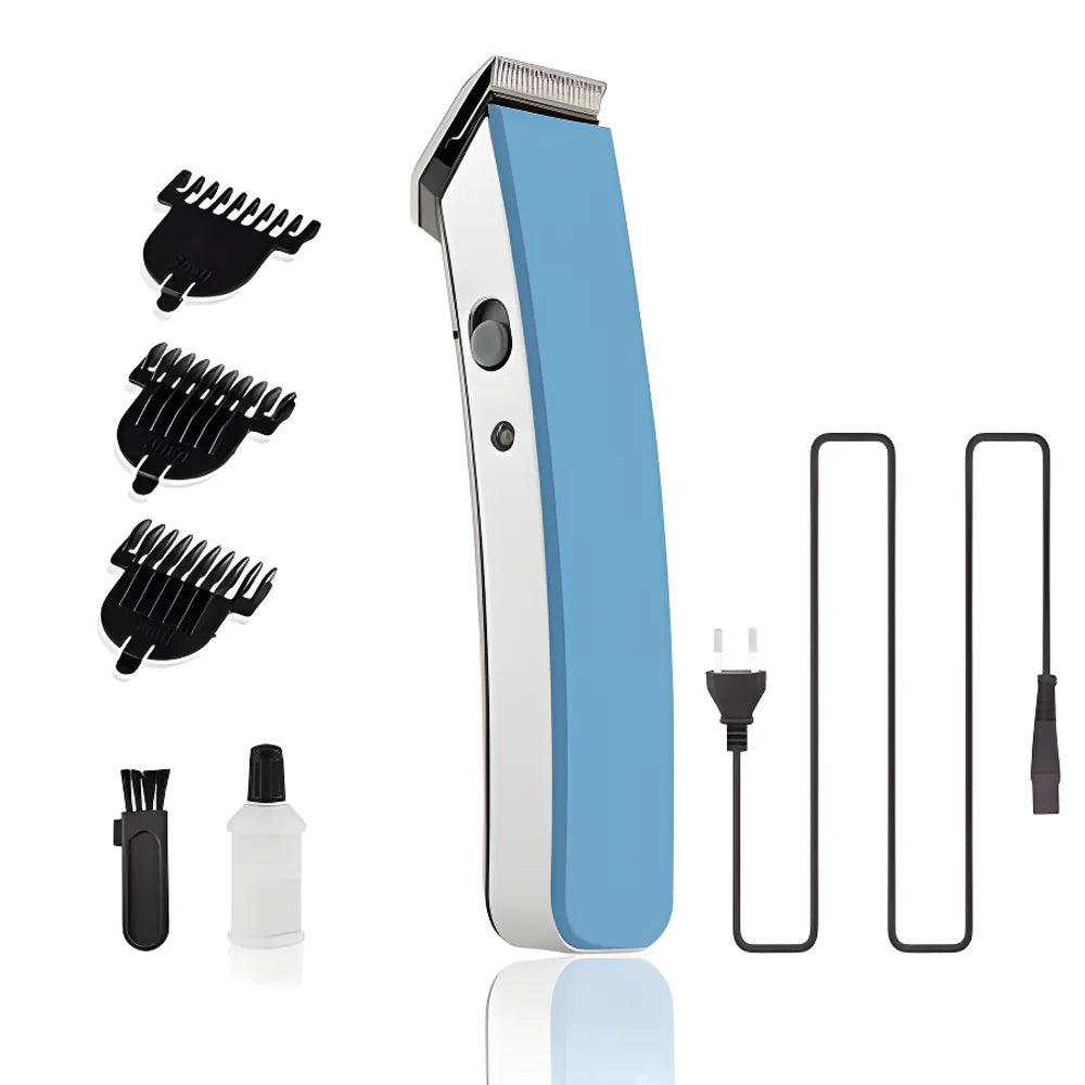 Best cordless beard trimmer - 2025 | fast shipping