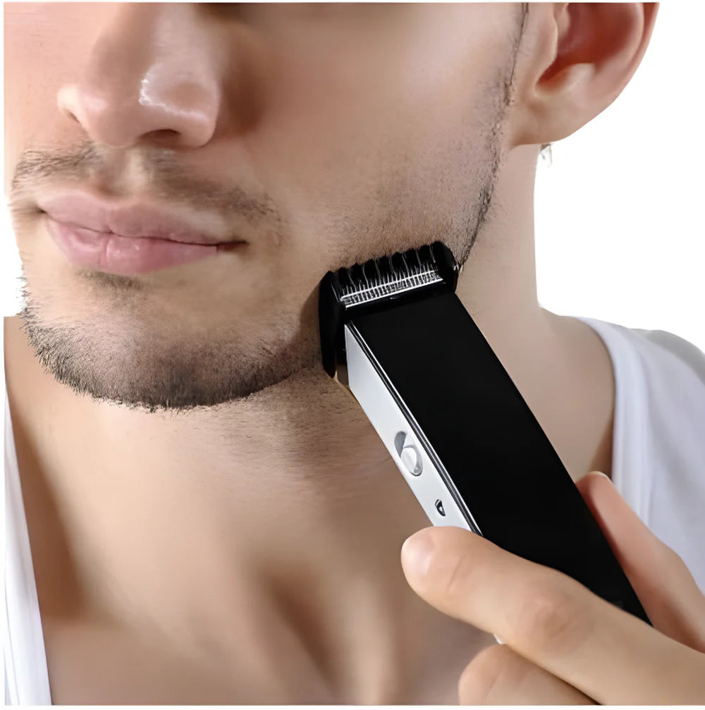 Best cordless beard trimmer - 2025 | fast shipping