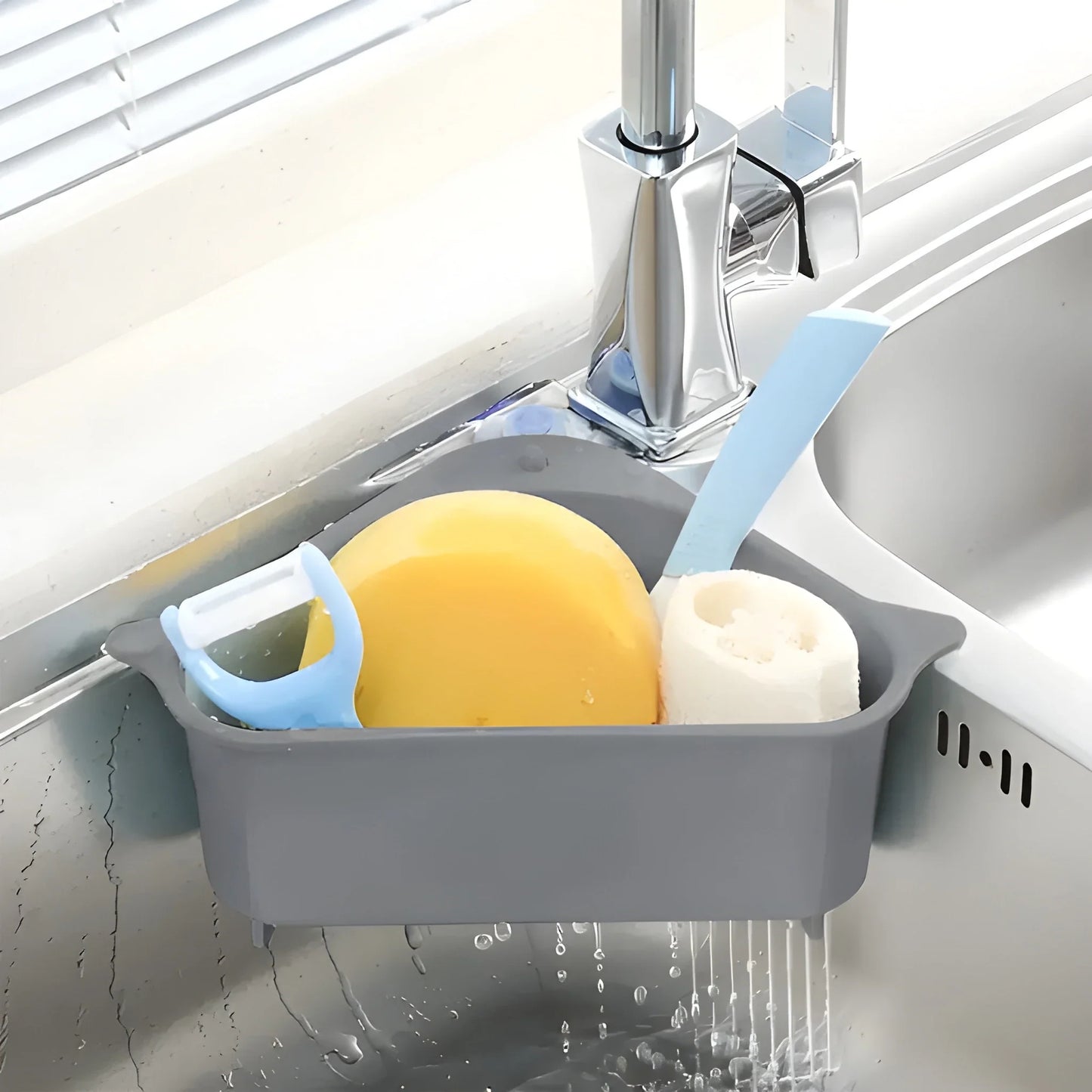Best corner sink organizer shelf - caddies | 2025 | fast shipping