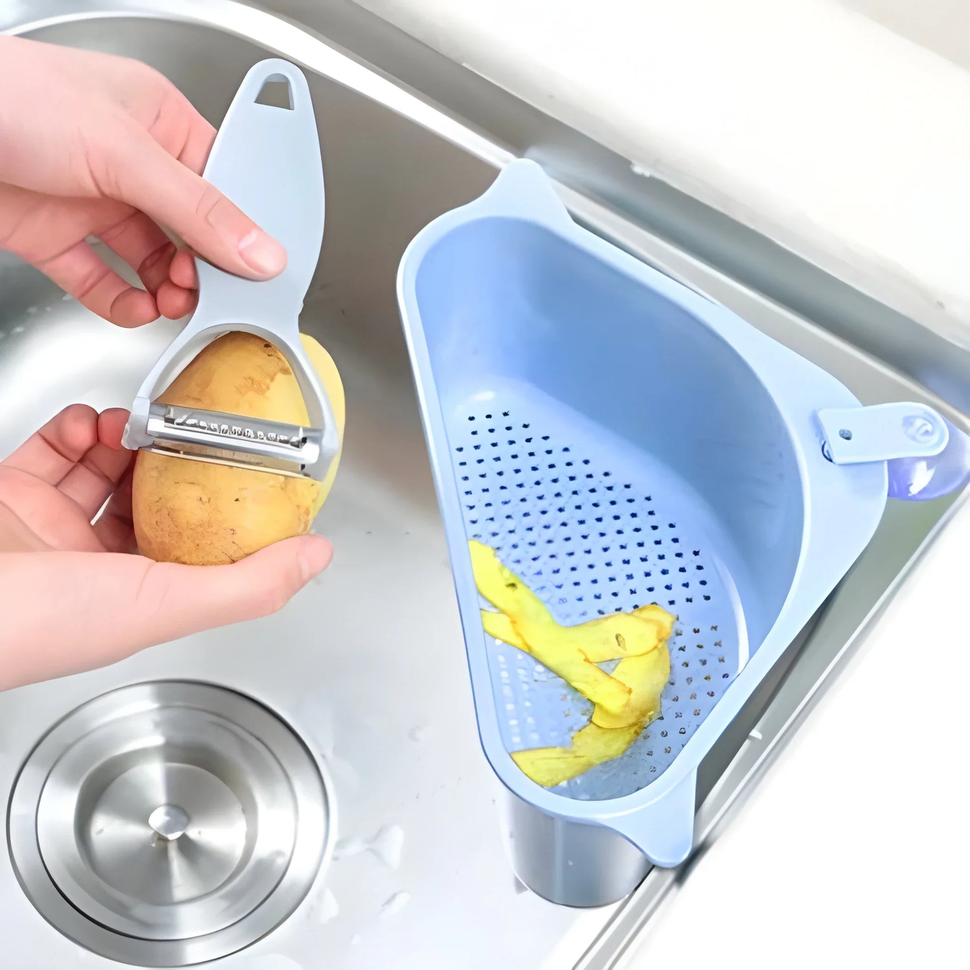 Best corner sink organizer shelf - caddies | 2025 | fast shipping