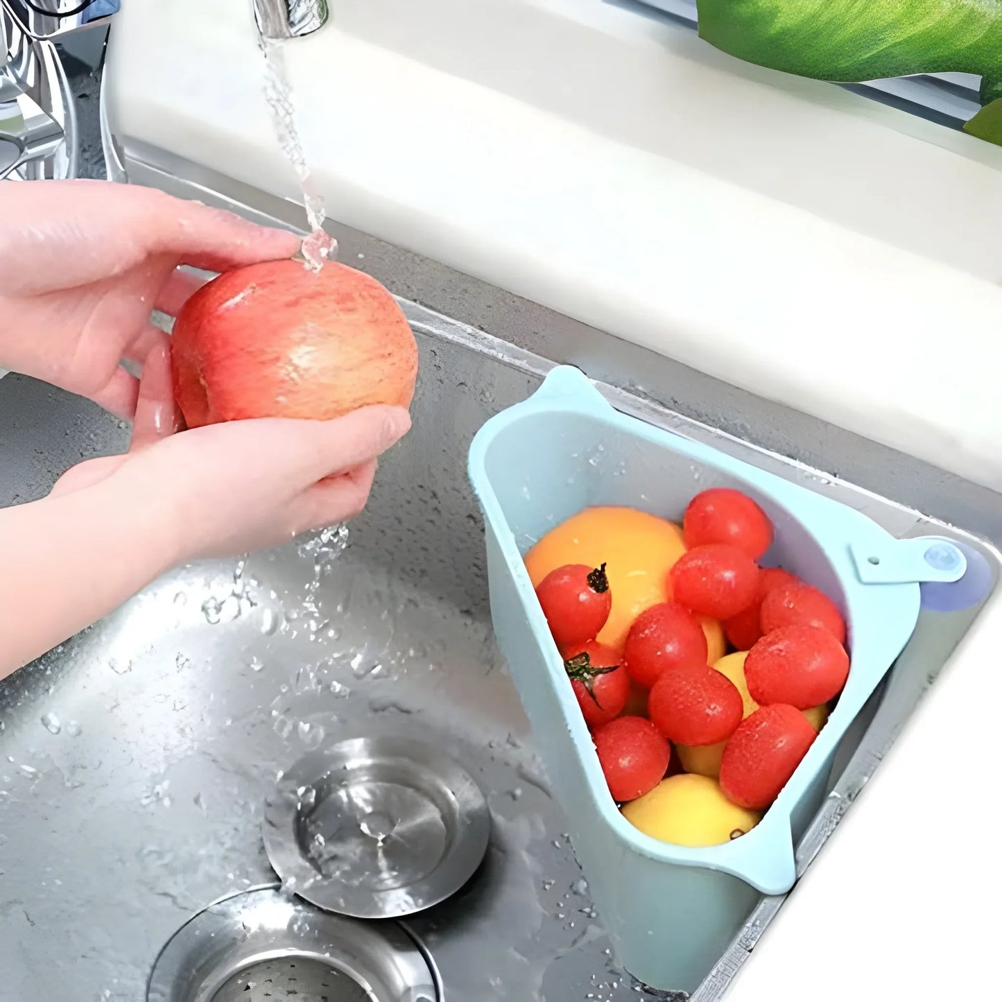 Best corner sink organizer shelf - caddies | 2025 | fast shipping