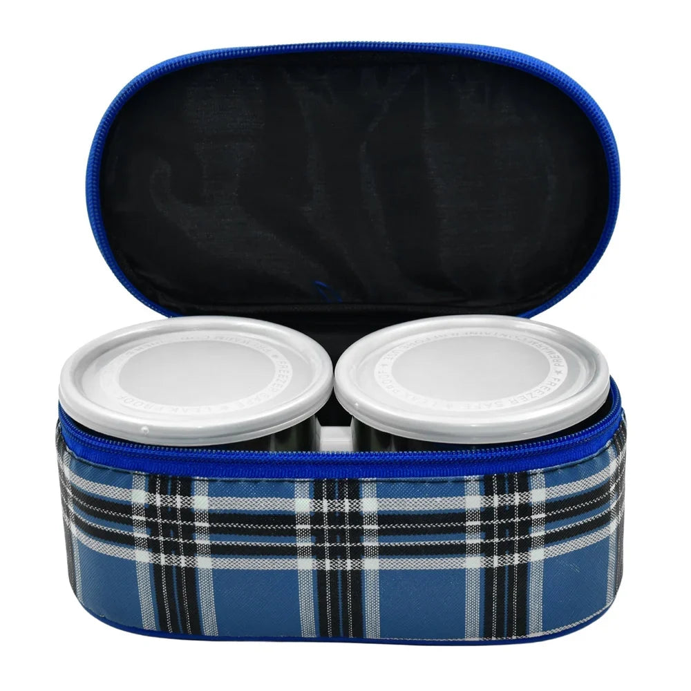Best corporate steel lunch set - containers | 2025 | fast shipping