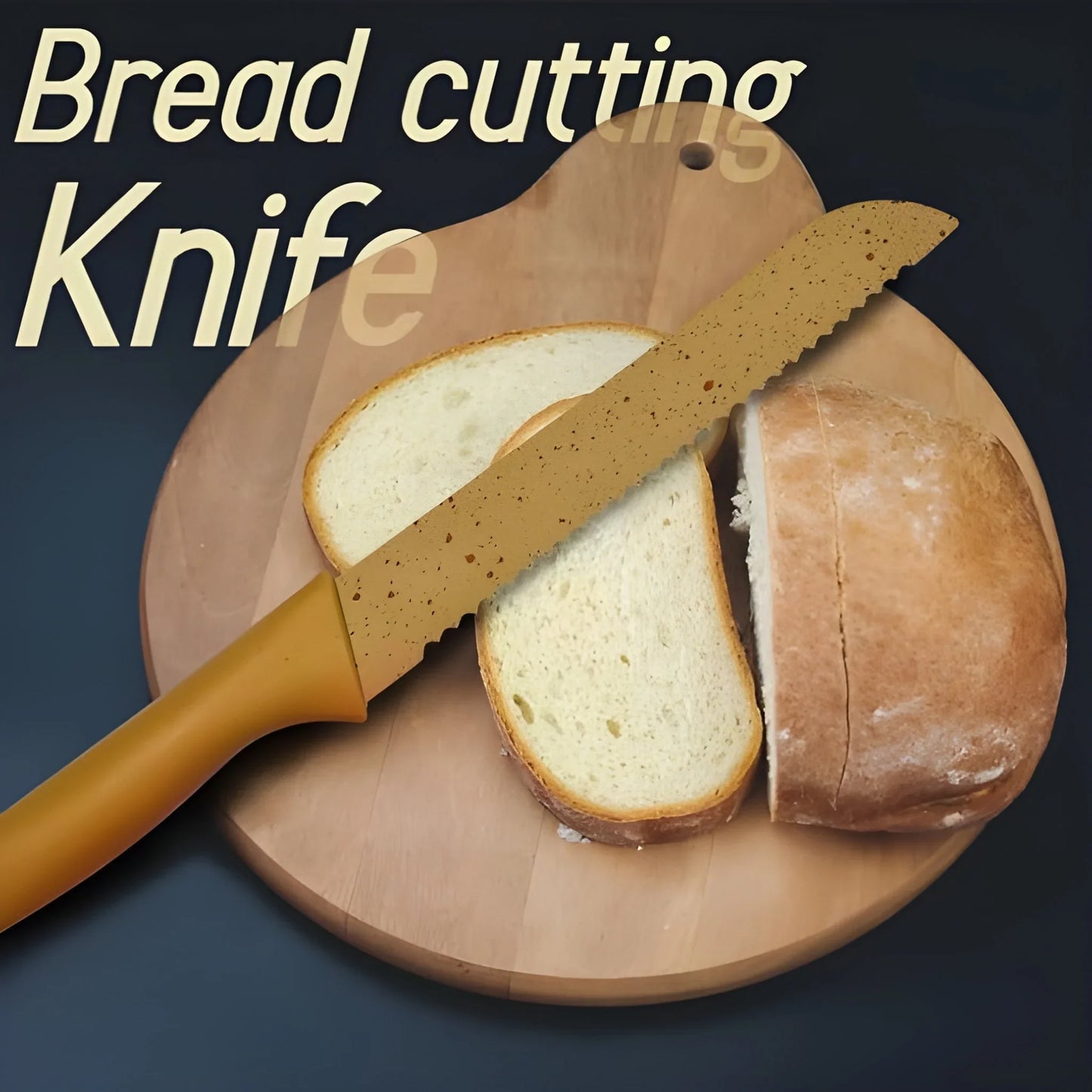 Best corrugated 6pc kitchen knife set - 2025 | fast shipping