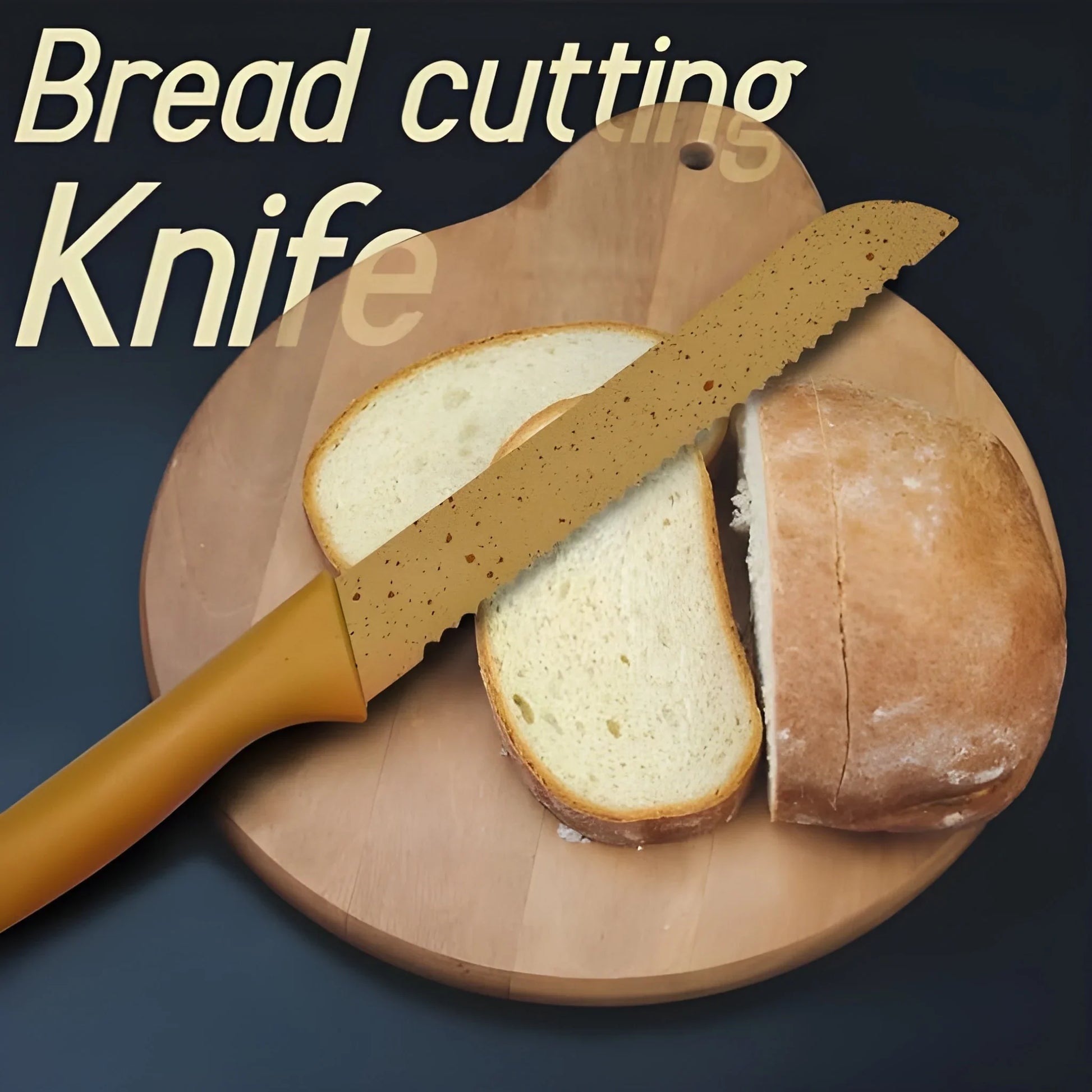 Best corrugated 6pc kitchen knife set - 2025 | fast shipping