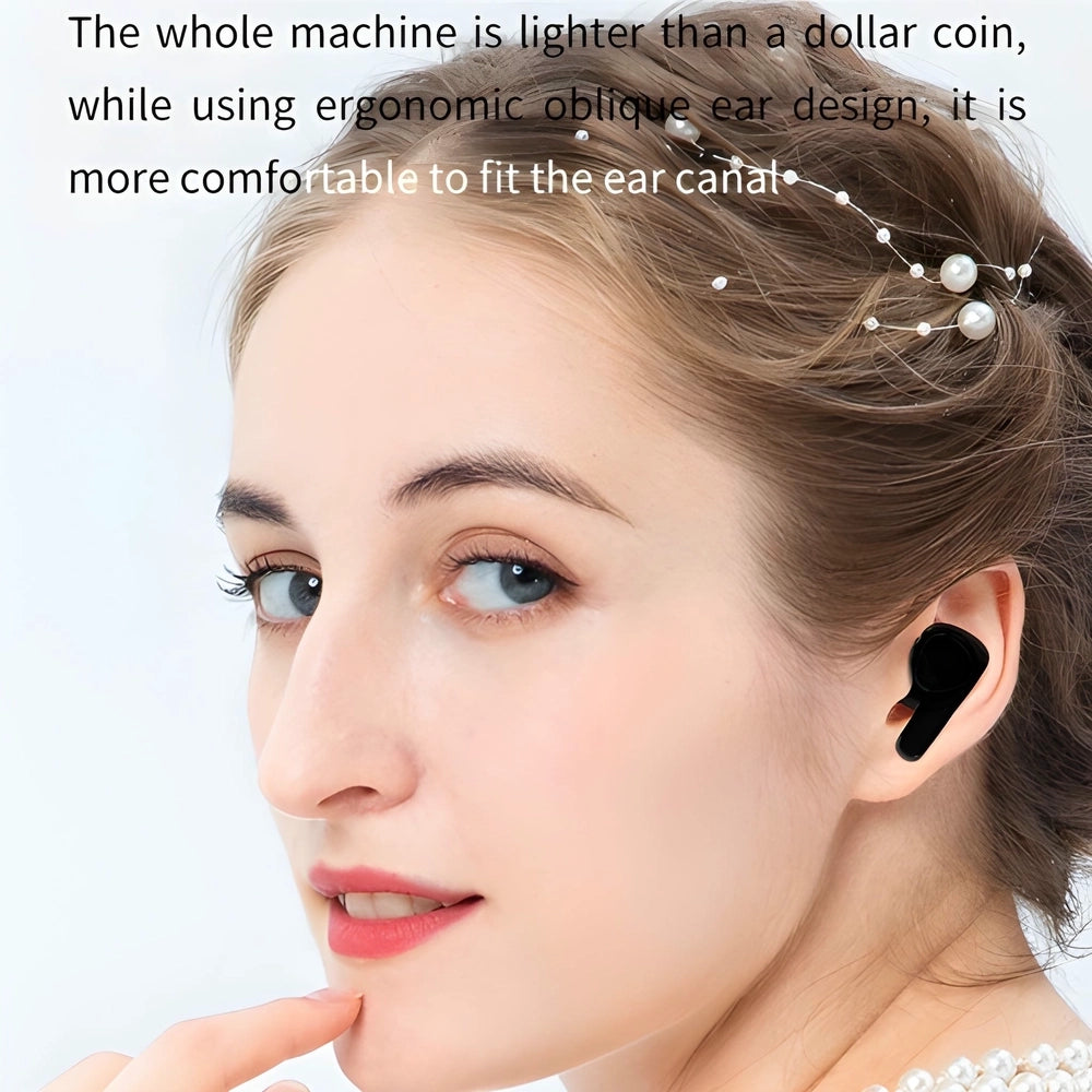 Best touch control wireless earbuds - electronics | 2025 | fast shipping