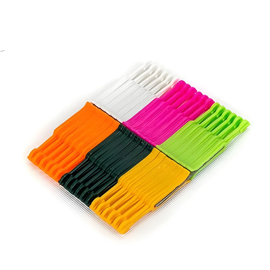 Best multi purpose plastic clothes clips - home & garden | 2025 | fast shipping
