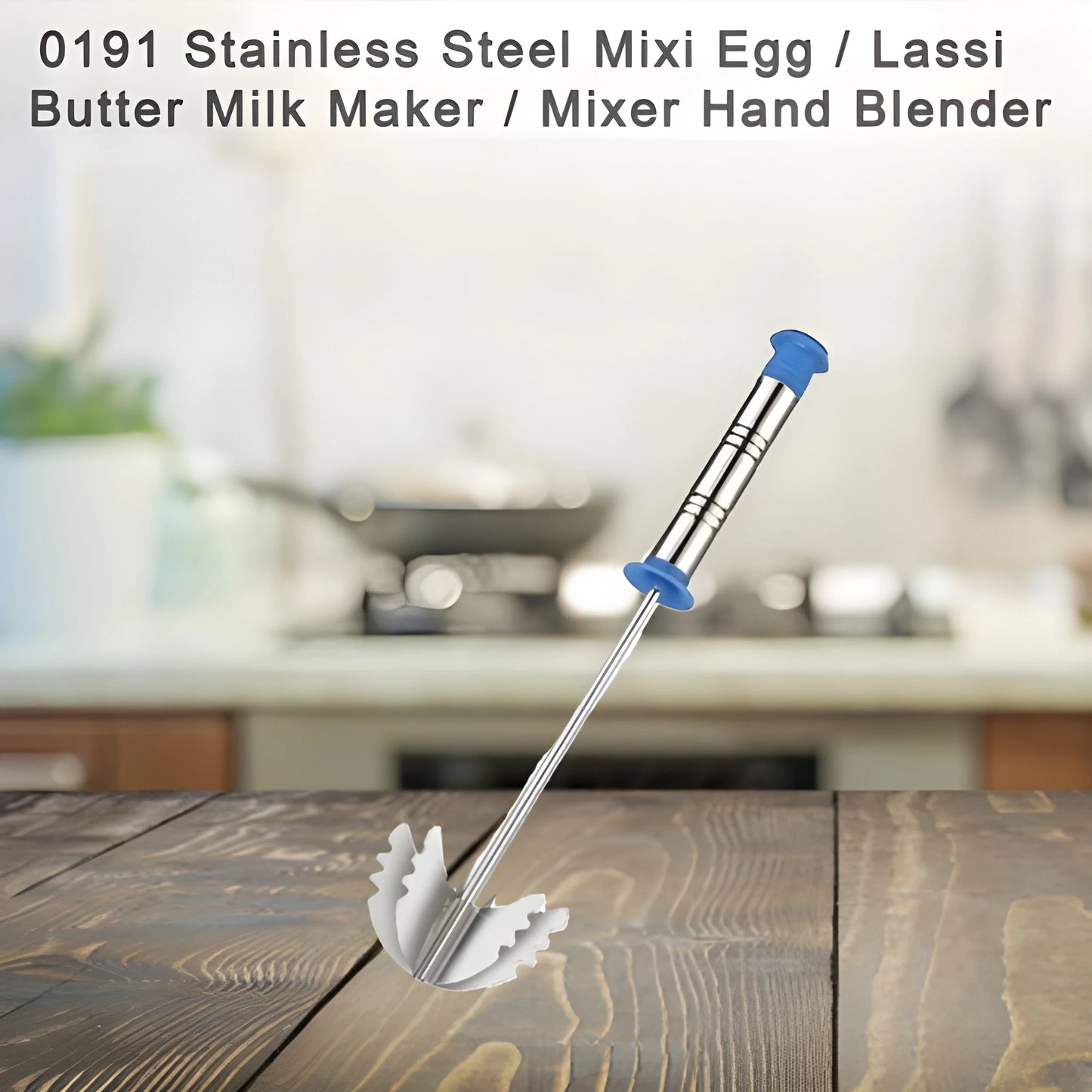 Best stainless steel hand blender - kitchen tools & utensils | 2025 | fast shipping