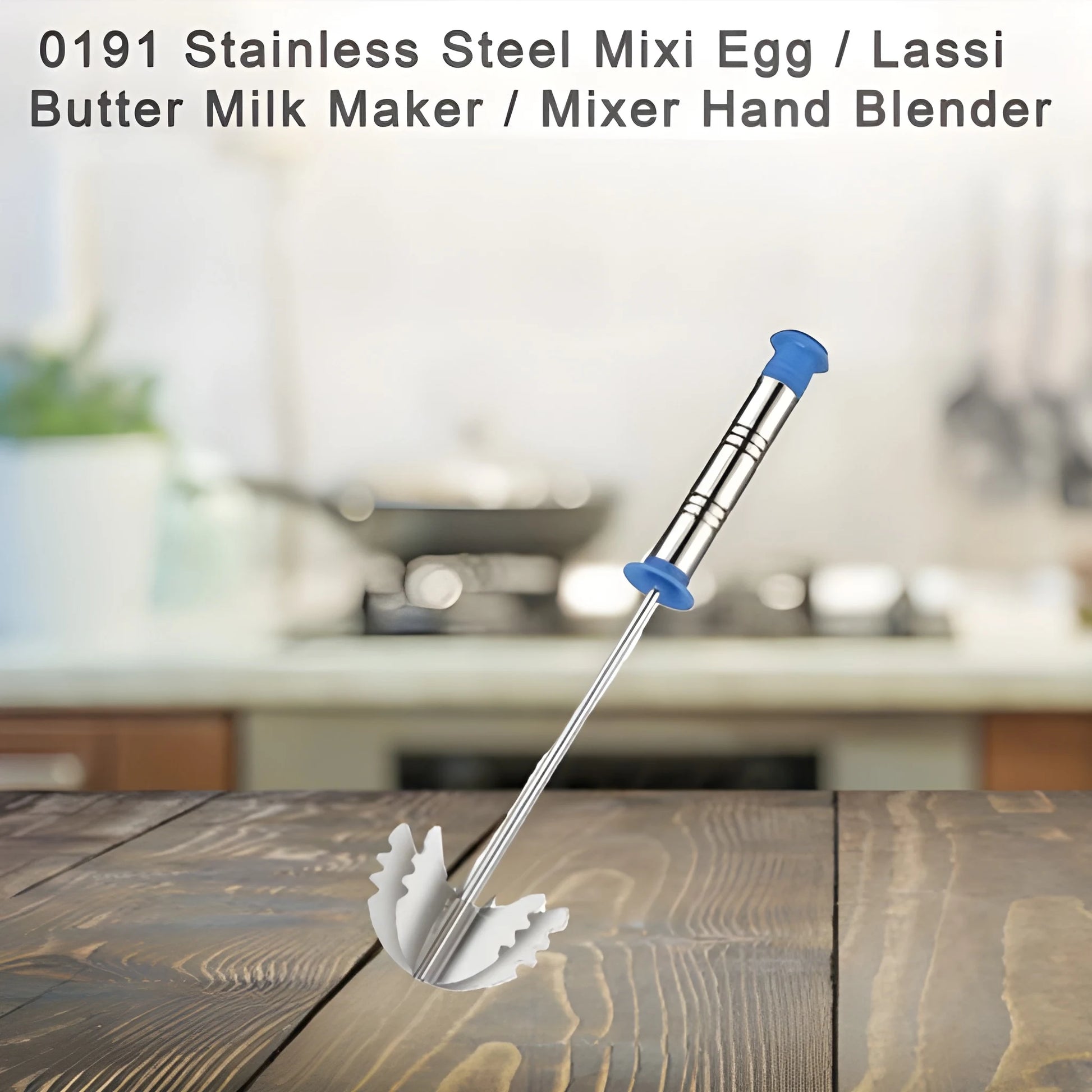 Best stainless steel hand blender - kitchen tools & utensils | 2025 | fast shipping