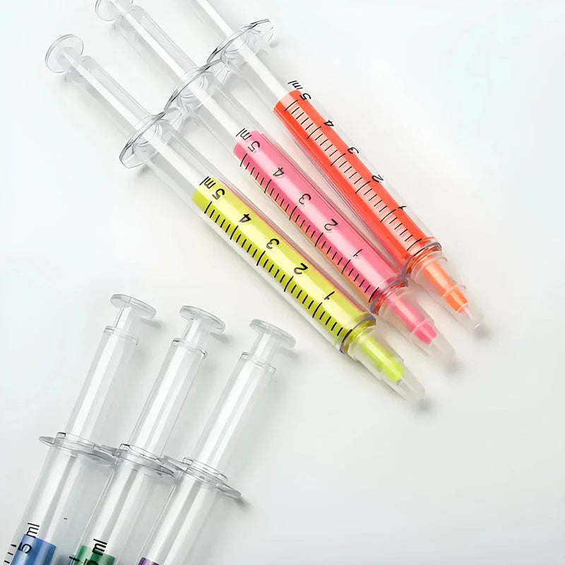 Creative Dual-Tip Highlighter - Office Products