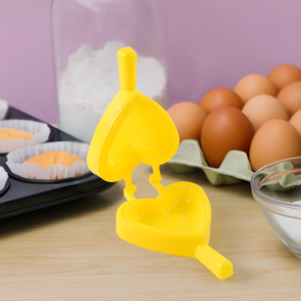 Creative Snack Cutter Set - Home & Kitchen