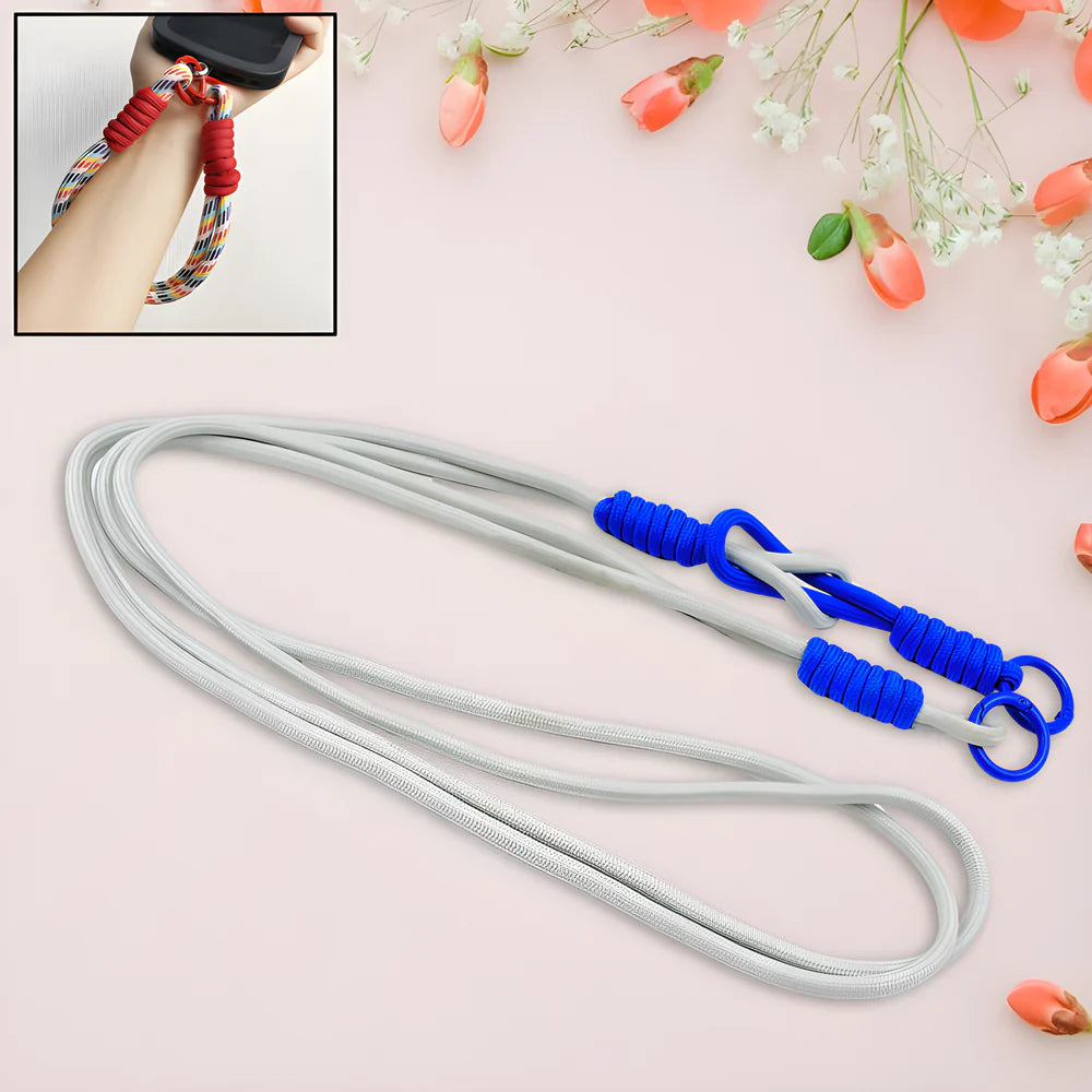 Best cross-body phone lanyard - mobile charms & straps | 2025 | fast shipping