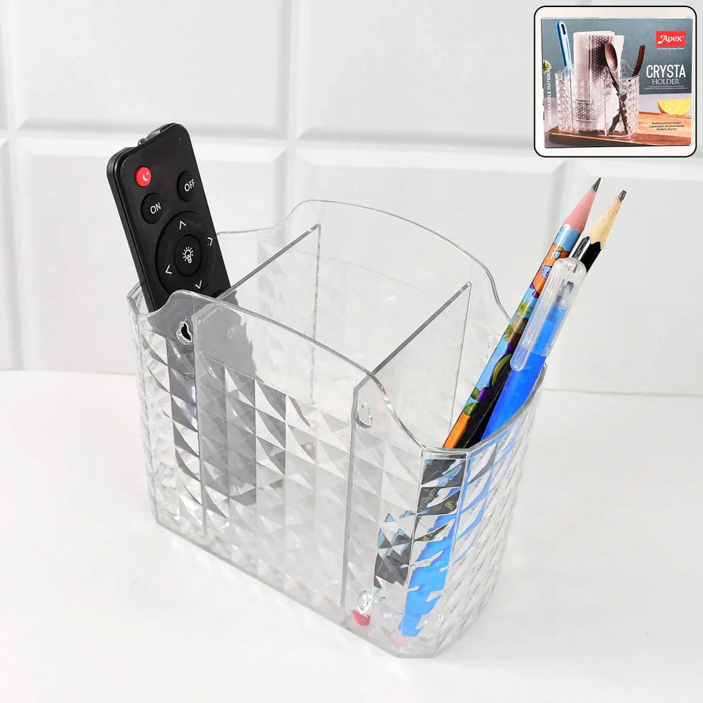 Best crysta multipurpose organizer holder - household storage caddies | 2025 | fast shipping