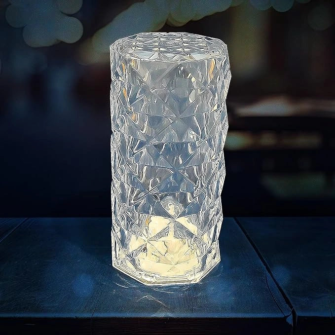 Best crystal led candle - flameless candles | 2025 | fast shipping