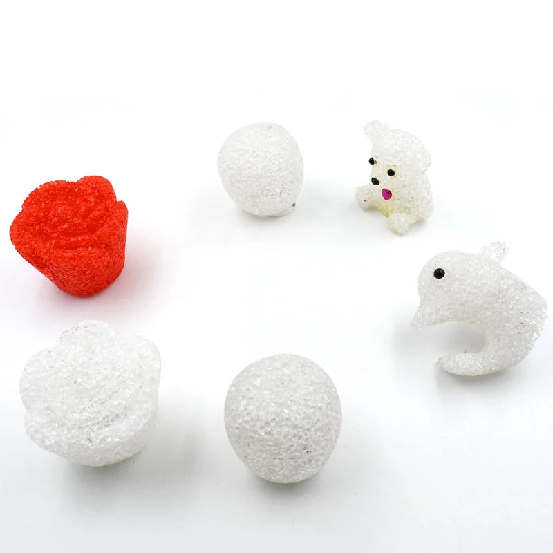 Best crystal led night lamps - lights & ambient lighting | 2025 | fast shipping