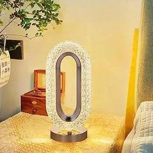 Best crystal touch control table lamp - desk lamps | 2025 | fast shipping