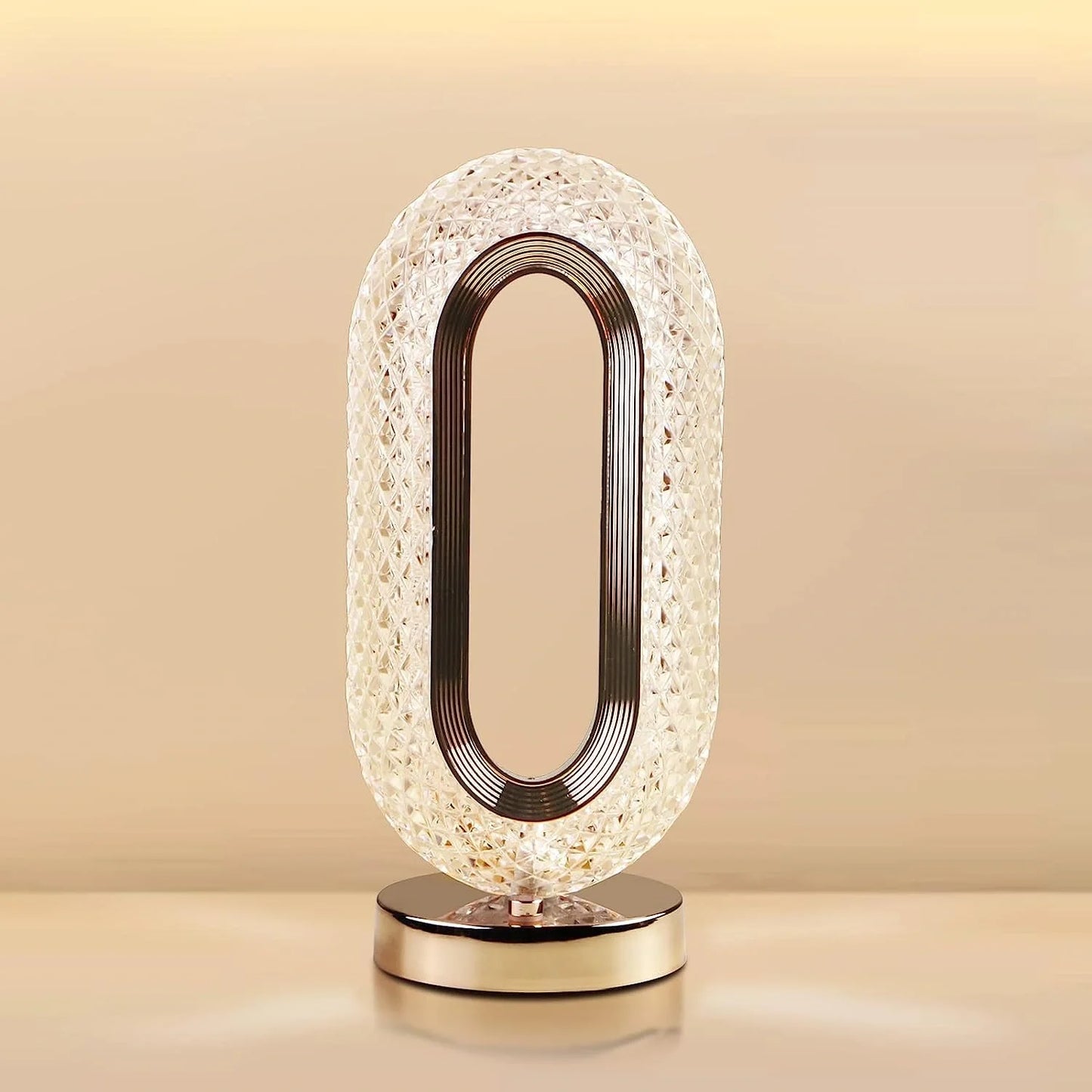 Best crystal touch control table lamp - desk lamps | 2025 | fast shipping