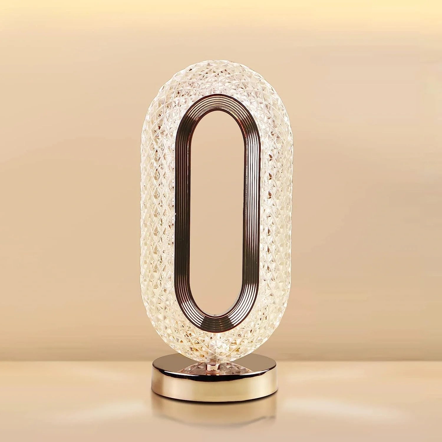 Best crystal touch control table lamp - desk lamps | 2025 | fast shipping