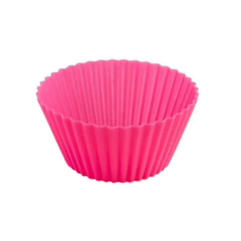 Best cupcake silicone baking mold - muffin & pastry pans | 2025 | fast shipping