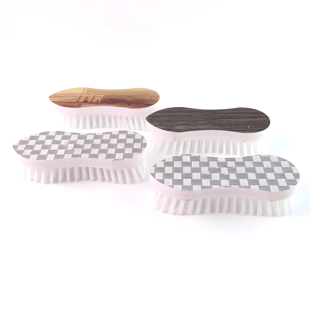 Best curved laundry brush set - scrub brushes | 2025 | fast shipping