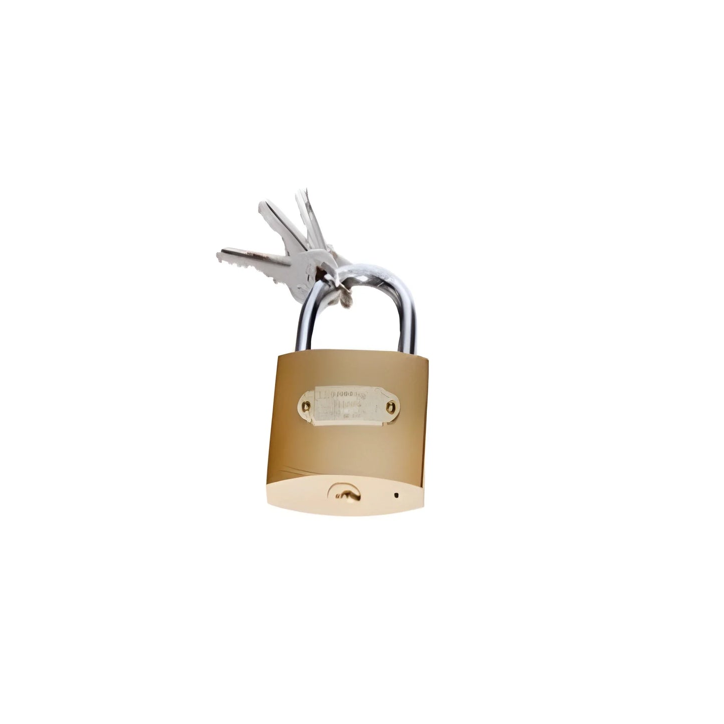 Best cut-resistant brass padlock - 2025 | fast shipping