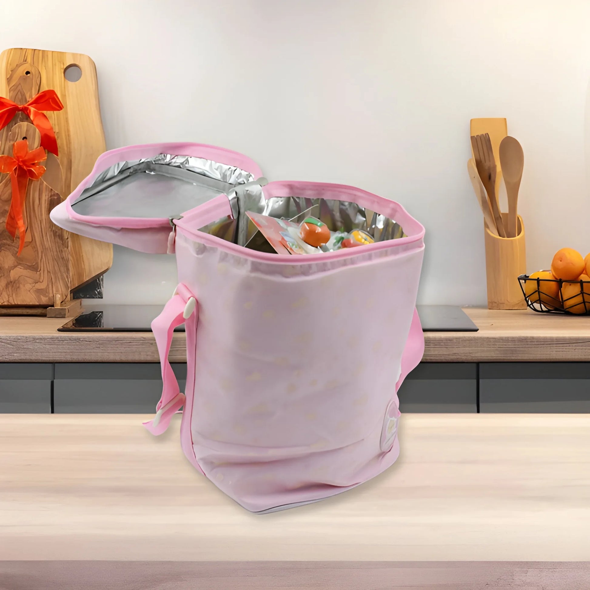 Best cute animal print lunch bag - box sets | 2025 | fast shipping