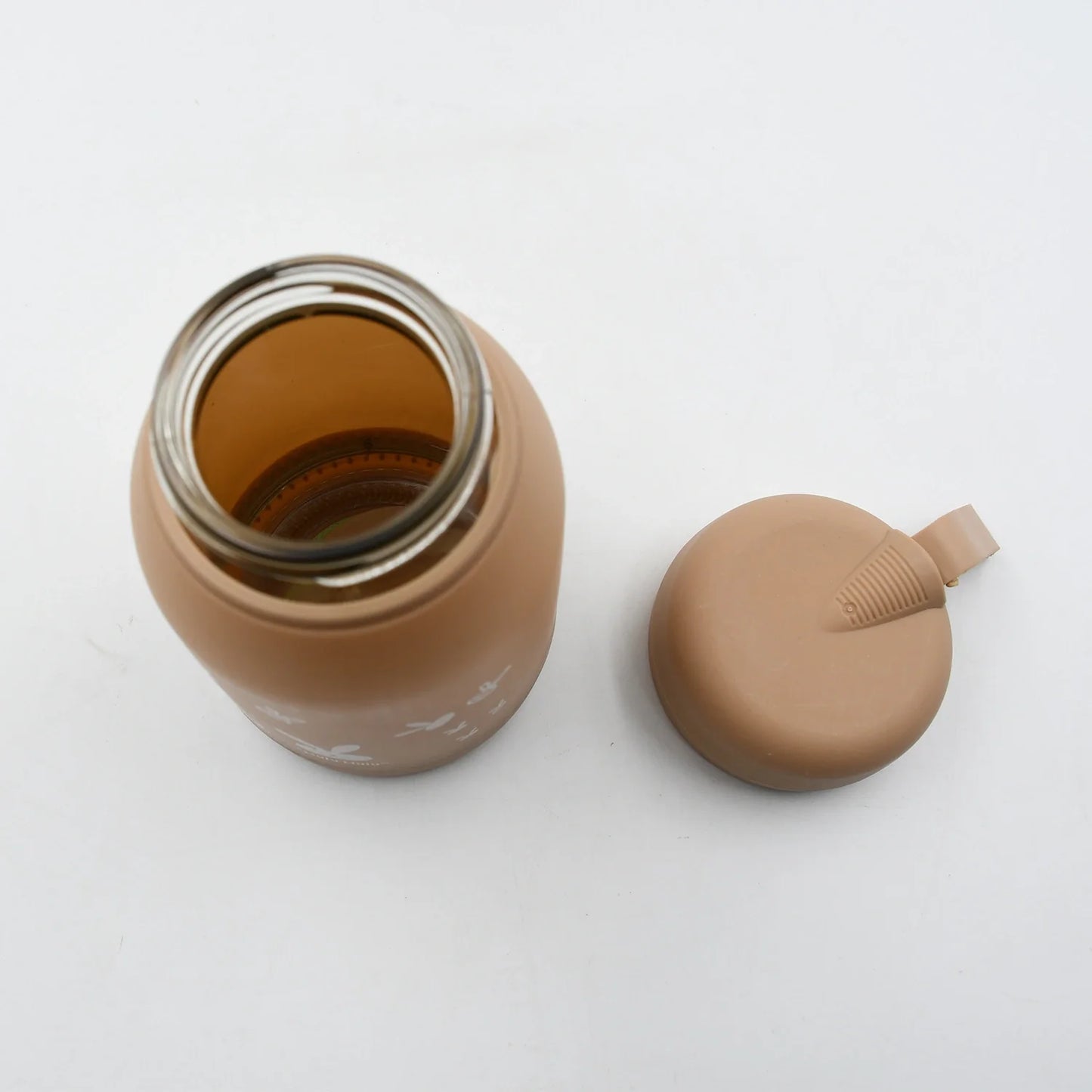 Cute Bunny Kids Water Bottle – 330ml - Home Improvement