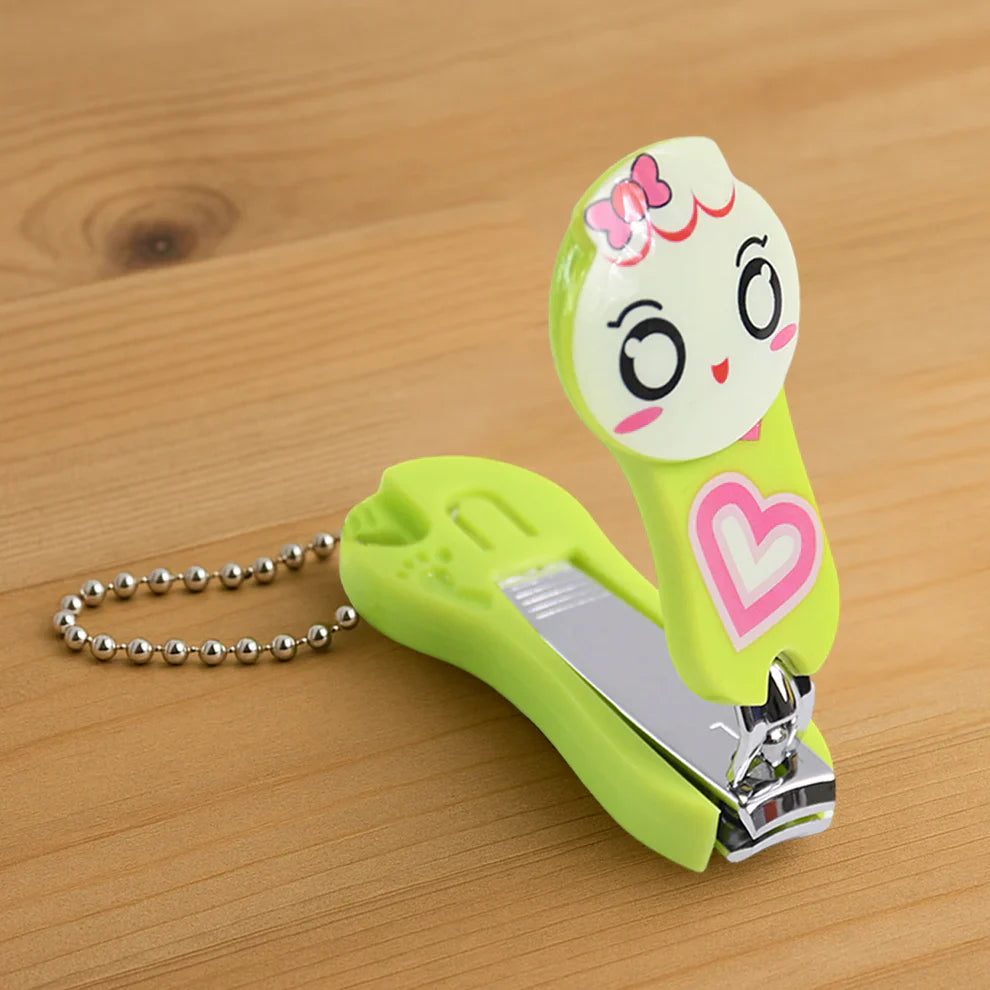 Best cute cartoon nail clipper - clippers | 2025 | fast shipping