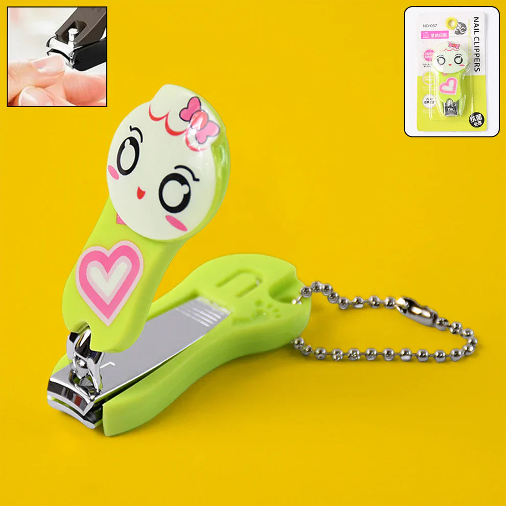 Best cute cartoon nail clipper - clippers | 2025 | fast shipping