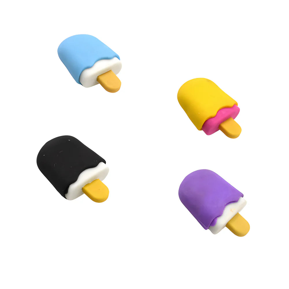 Best cute kids eraser set - outdoor play equipment | 2025 | fast shipping