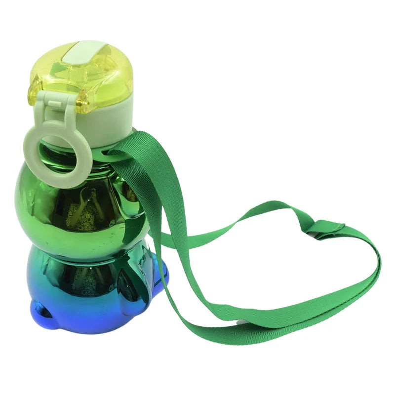 Best cute kids straw water bottle - bottles | 2025 | fast shipping