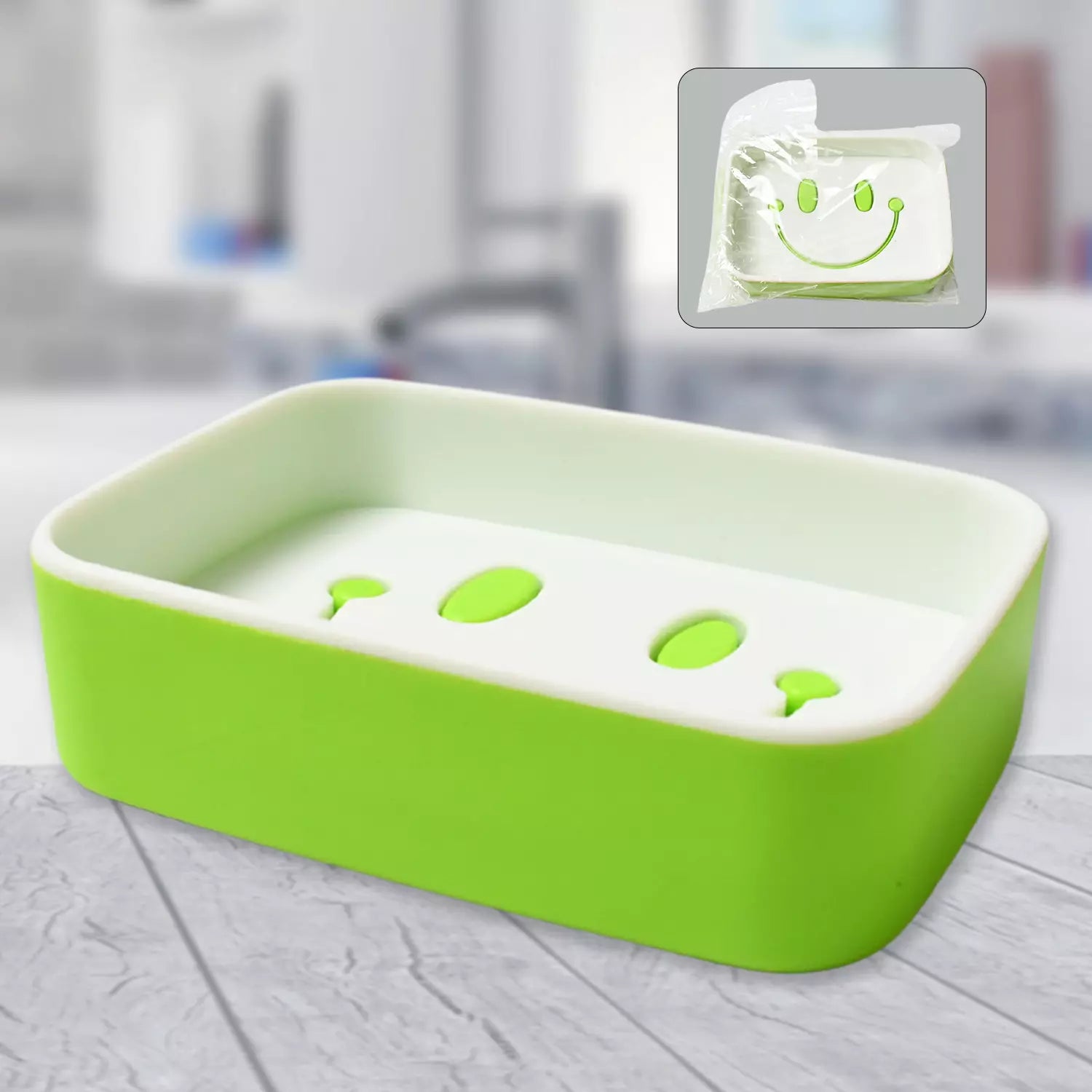 Best cute smiley face travel soap container - dishes & holders | 2025 | fast shipping
