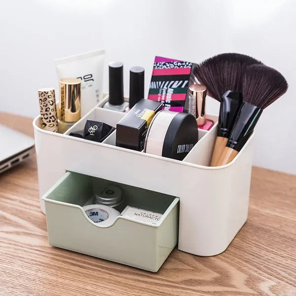 Best cutlery box used for storing makeup - makeup tools | 2025 | fast shipping