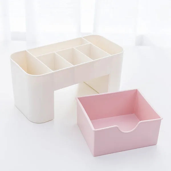 Best cutlery box used for storing makeup - makeup tools | 2025 | fast shipping