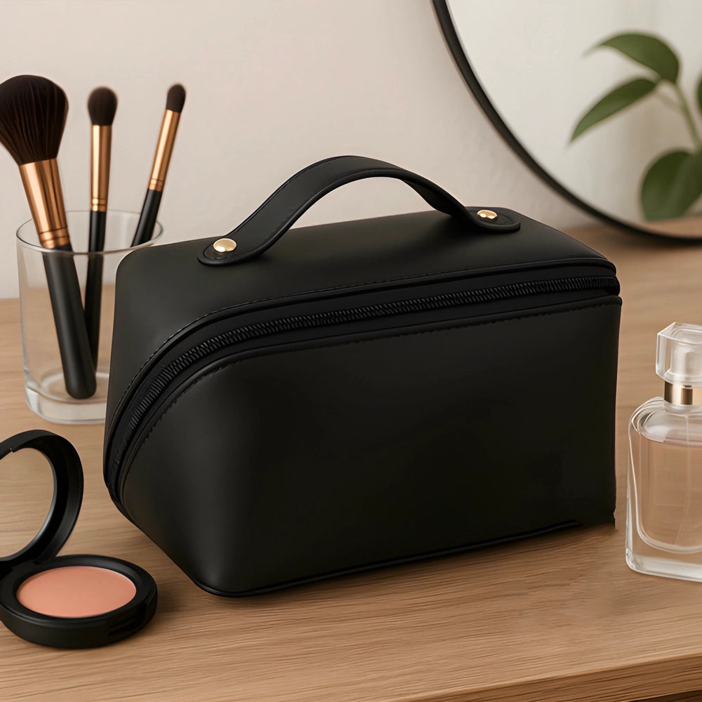 Best waterproof travel makeup pouch - pouches | 2025 | fast shipping