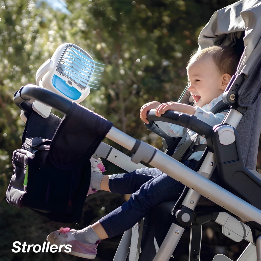 Best portable clamp air cooler fan - 2025 | fast shipping