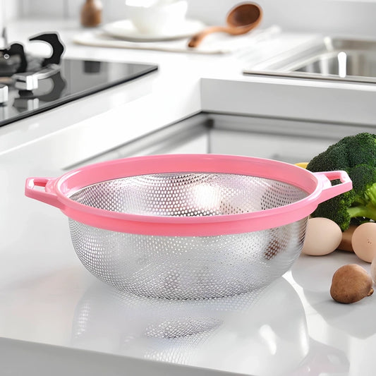 Best large stainless steel colander - colanders | 2025 | fast shipping