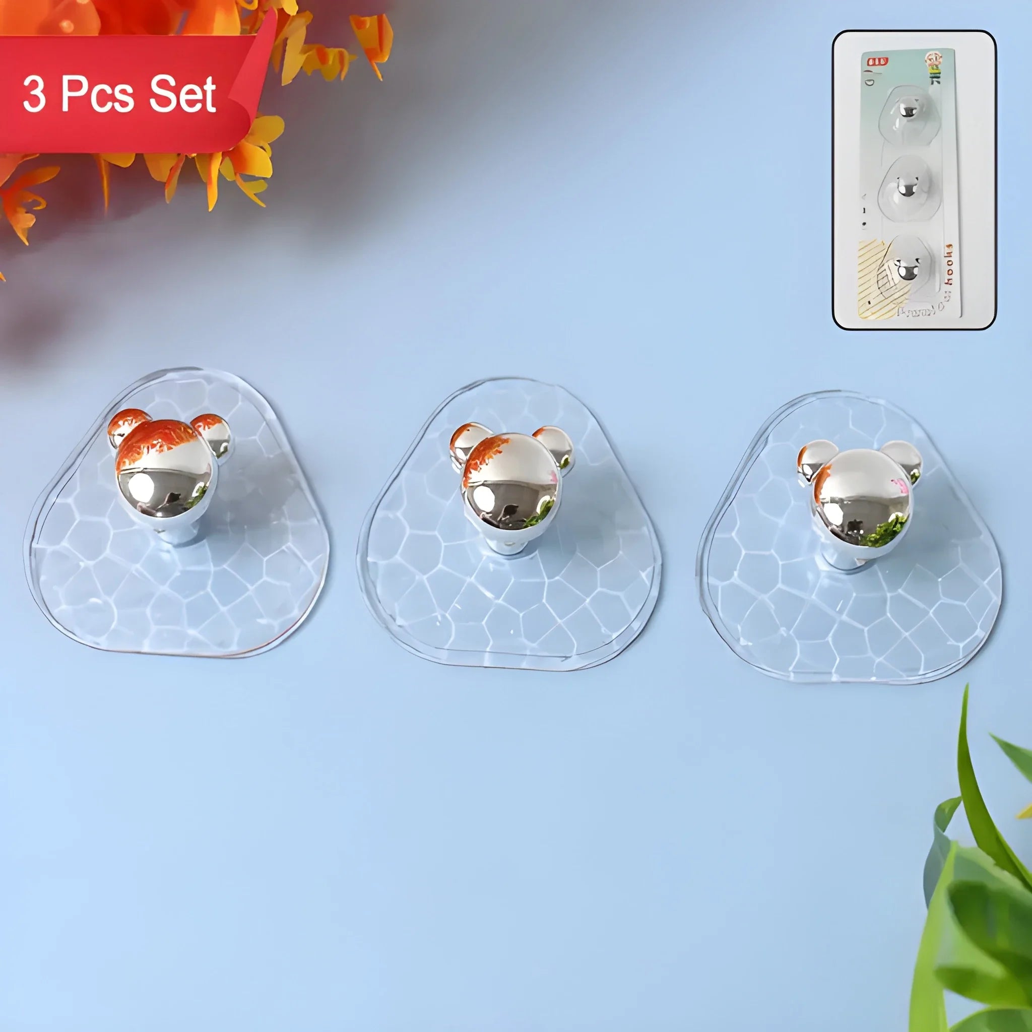 Best damage-free adhesive hooks - utility | 2025 | fast shipping