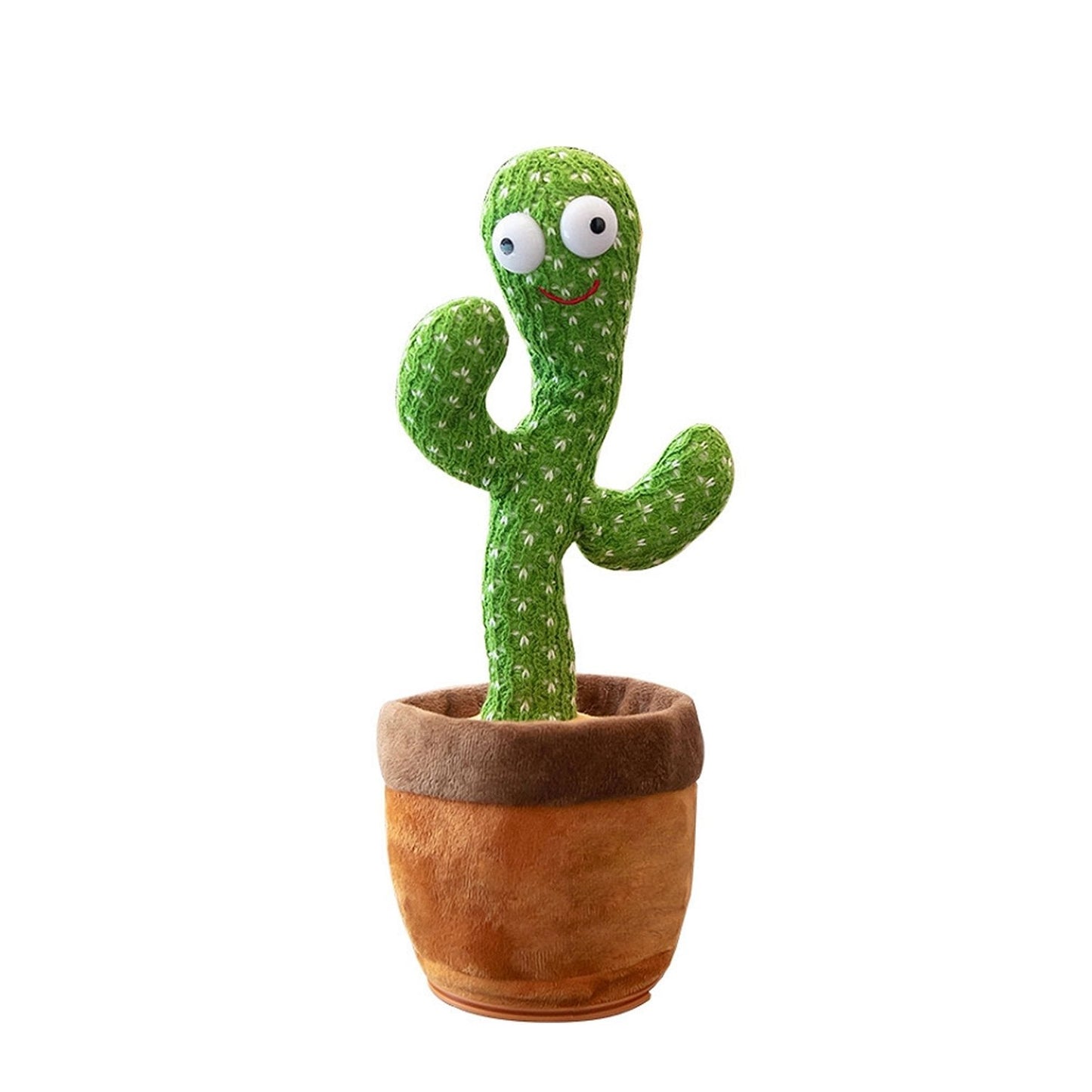 Best dancing cactus toy - musical toys | 2025 | fast shipping