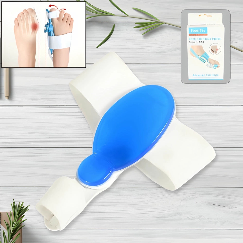 Best adjustable bunion pain relief - care supplies | 2025 | fast shipping