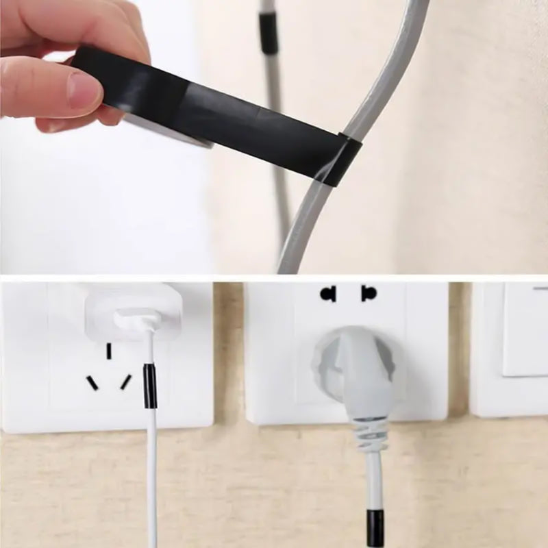 General electrical tape all purpose pvc (6 pcs set)