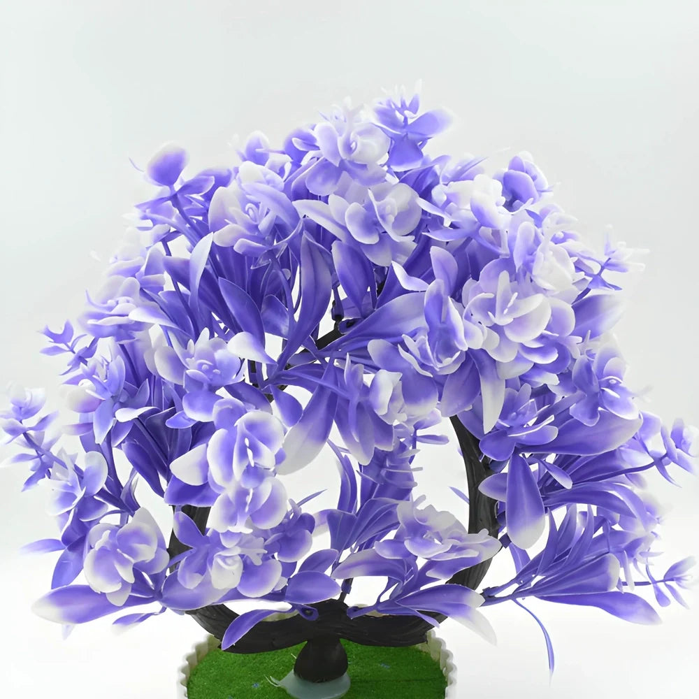 Best decorative fake flowers - artificial flora | 2025 | fast shipping