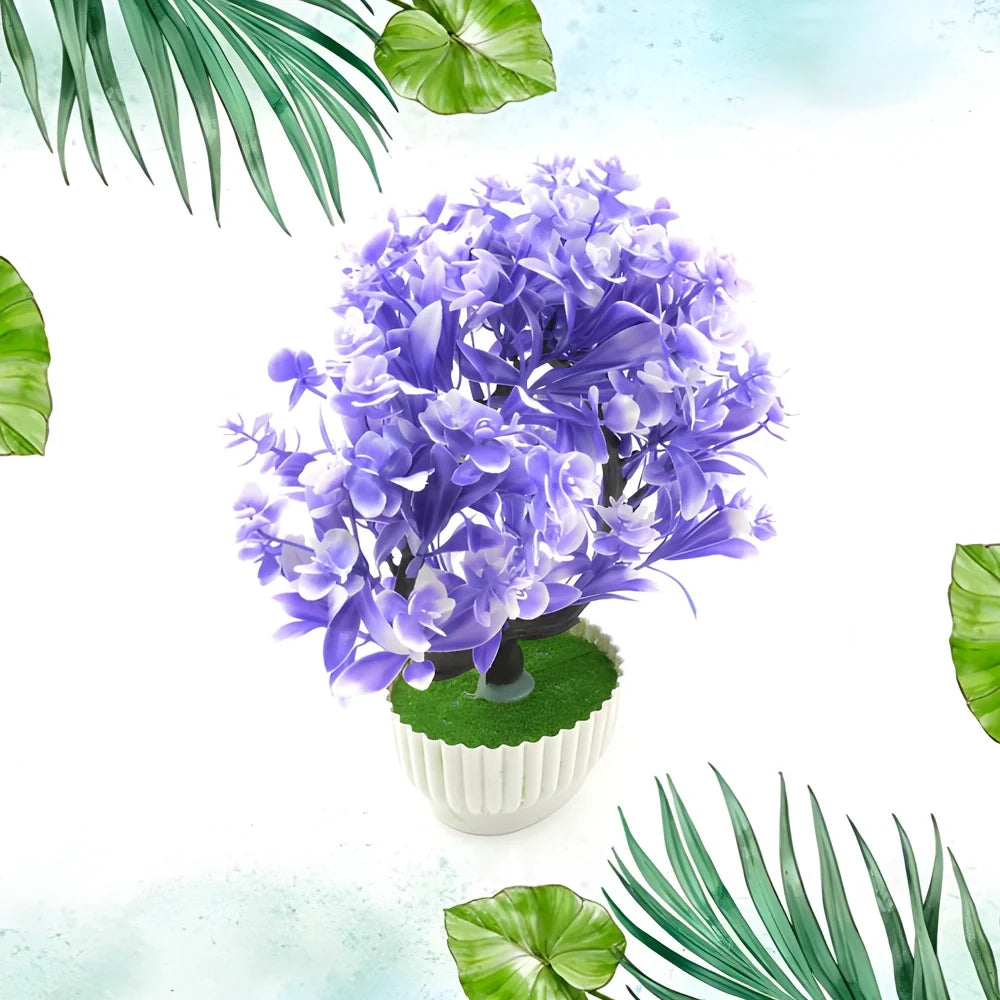 Best decorative fake flowers - artificial flora | 2025 | fast shipping