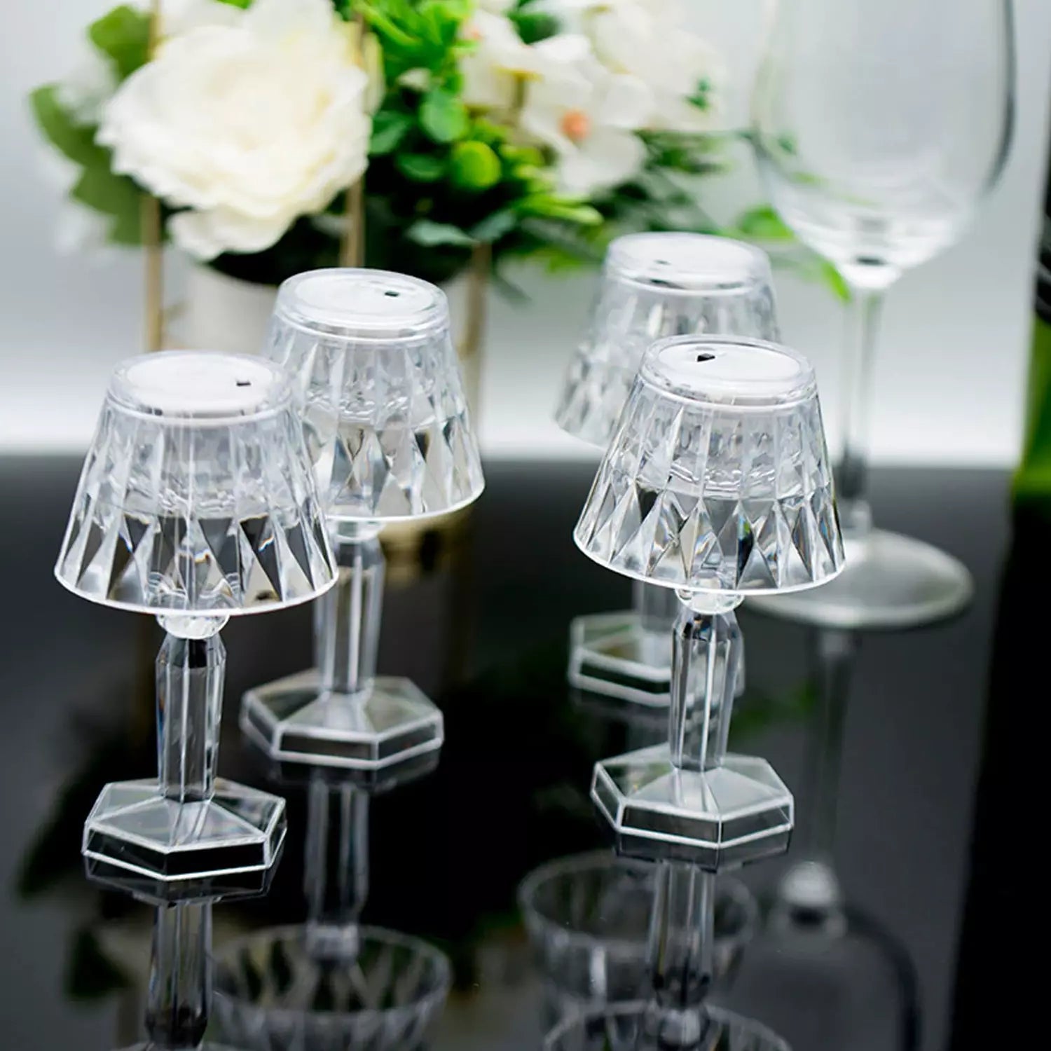 Best decorative led accent lamp - table lamps | 2025 | fast shipping