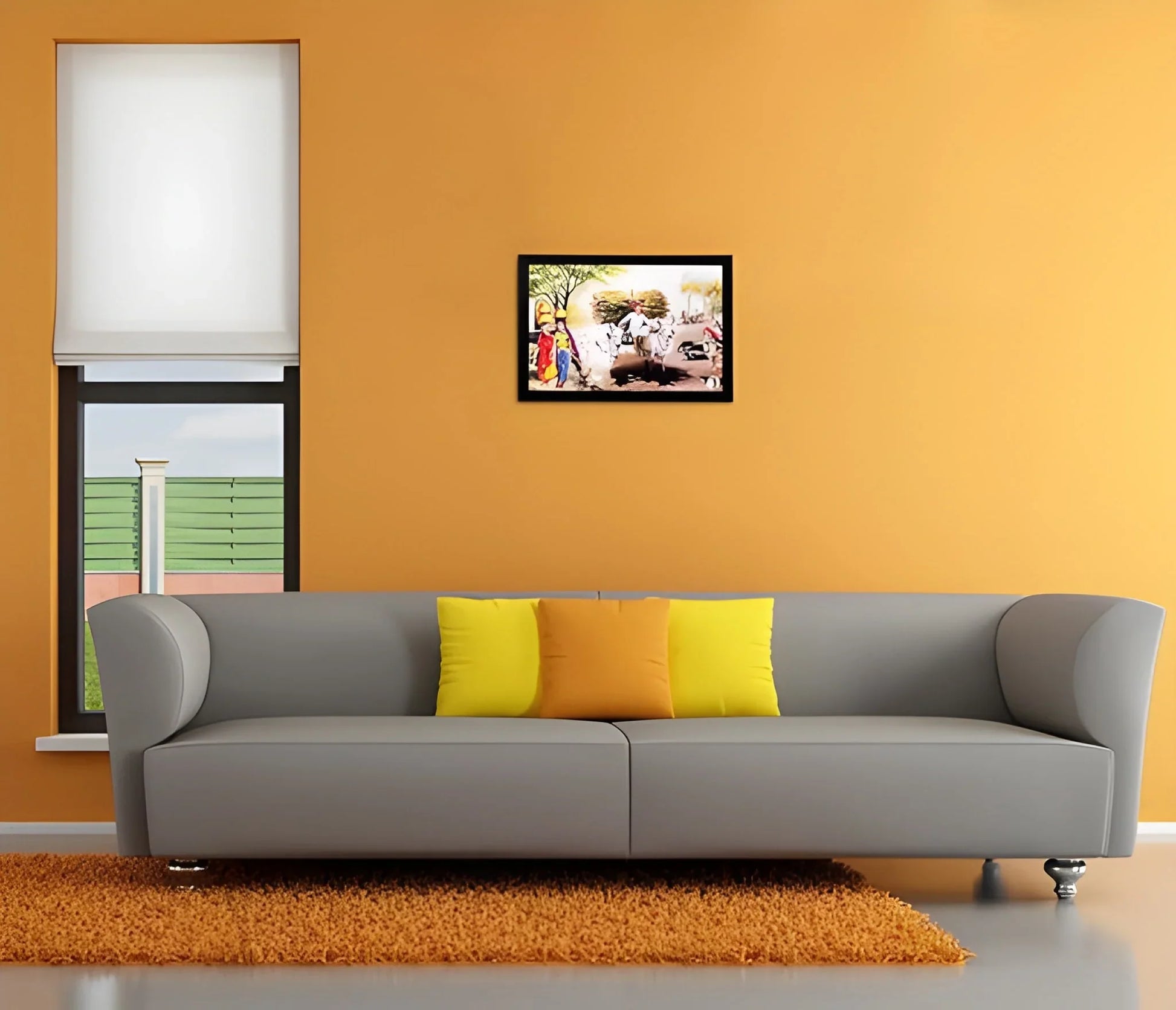 Best decorative wooden landscape art - home & garden | 2025 | fast shipping