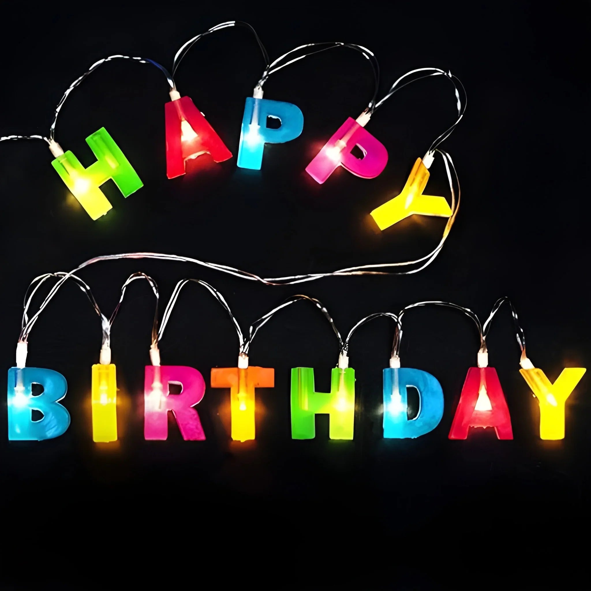 Best decoratives plastic birthday light - arts & entertainment | 2025 | fast shipping