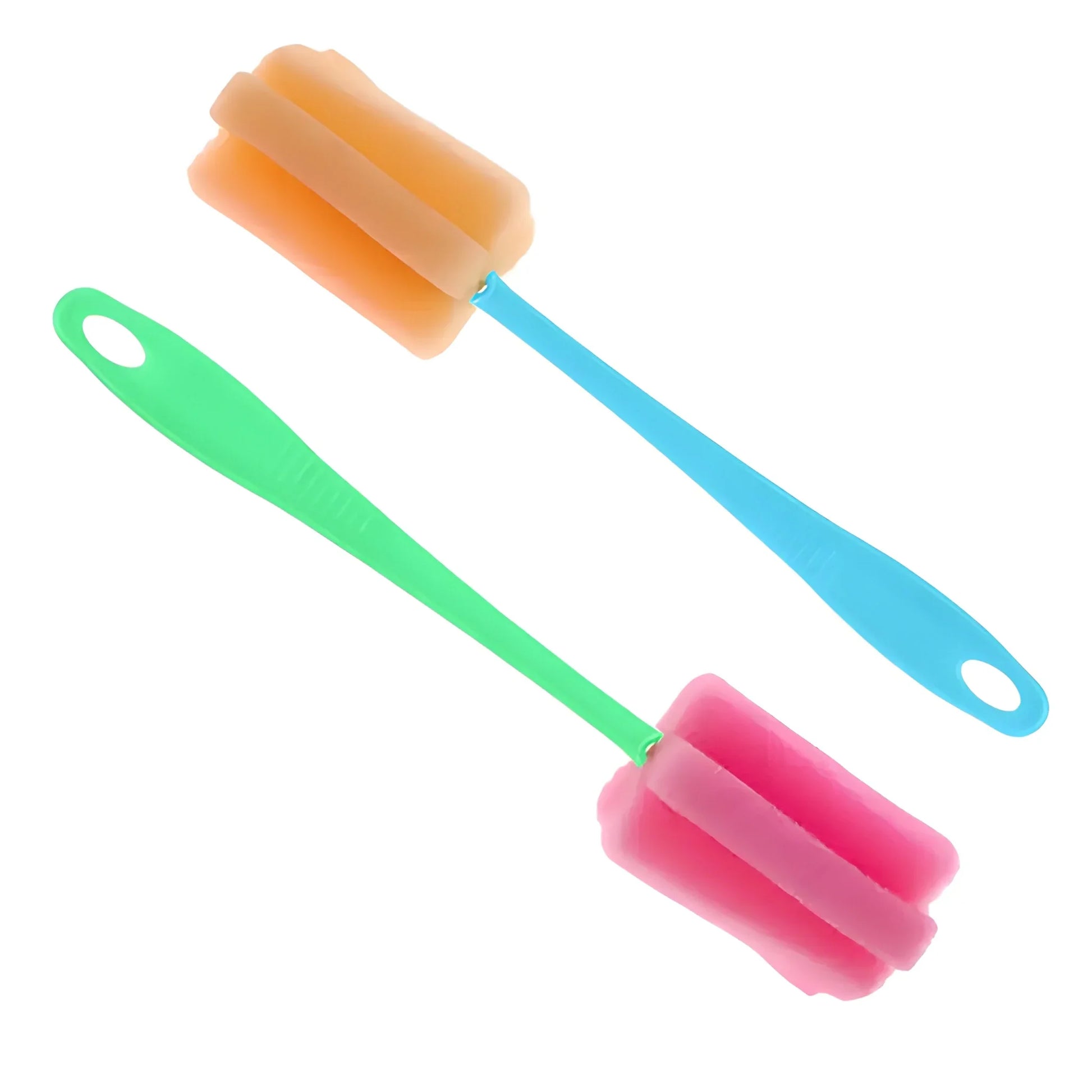 Deep Clean Bottle Brush - Industrial & Scientific