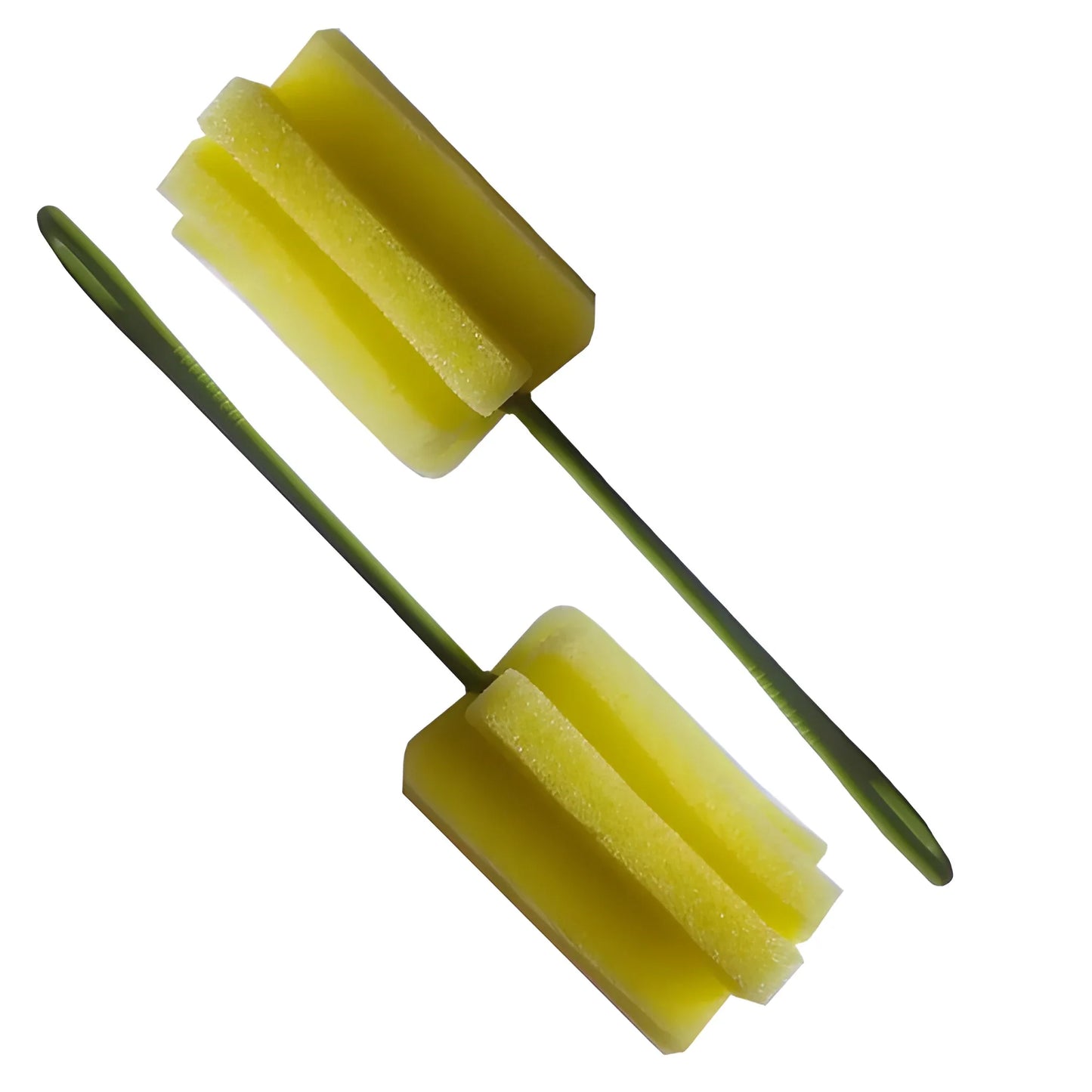 Deep Clean Bottle Brush - Industrial & Scientific