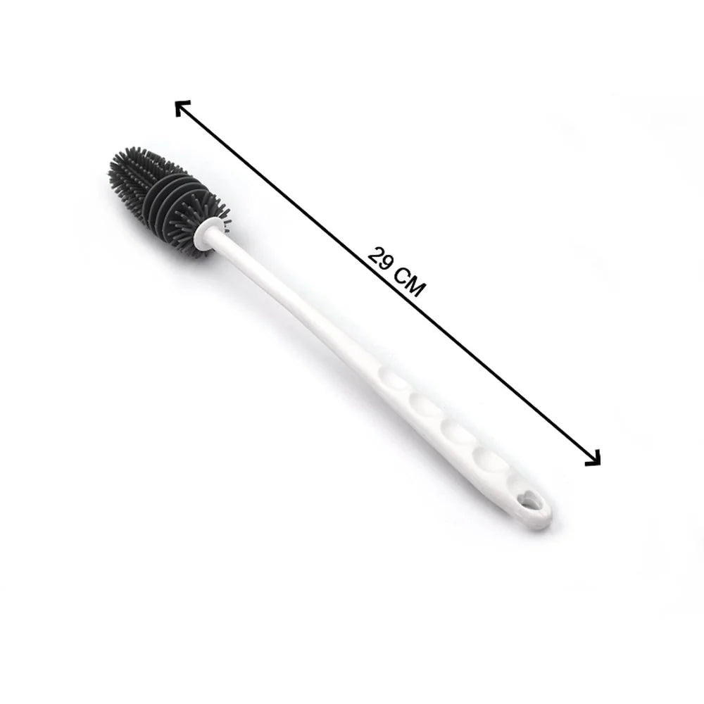 Deep-Clean Bottle Brush - Industrial & Scientific